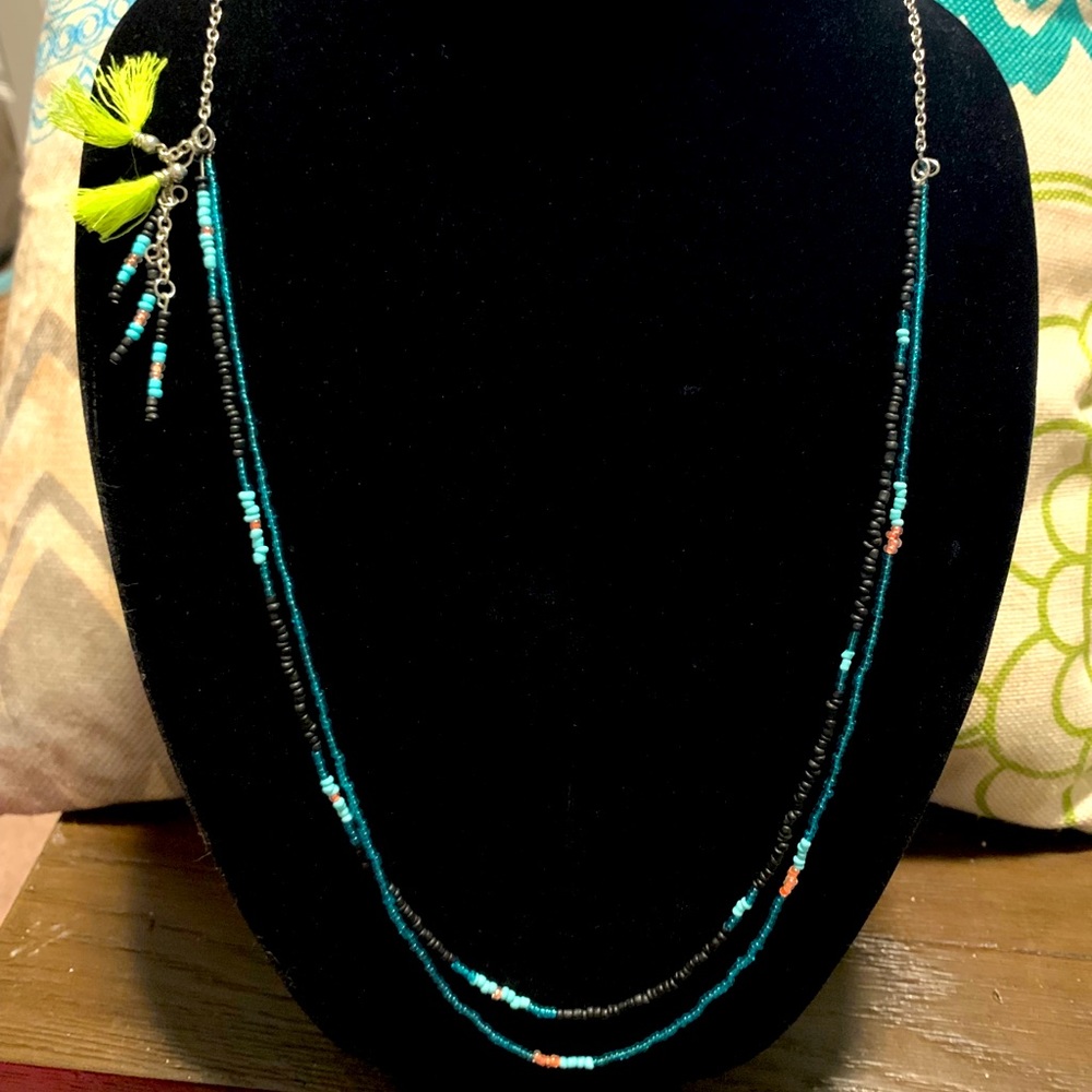 AEO Asymmetric Strandage